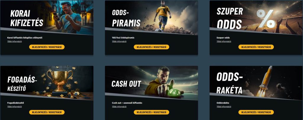 tippmix pro bonuses in 2025